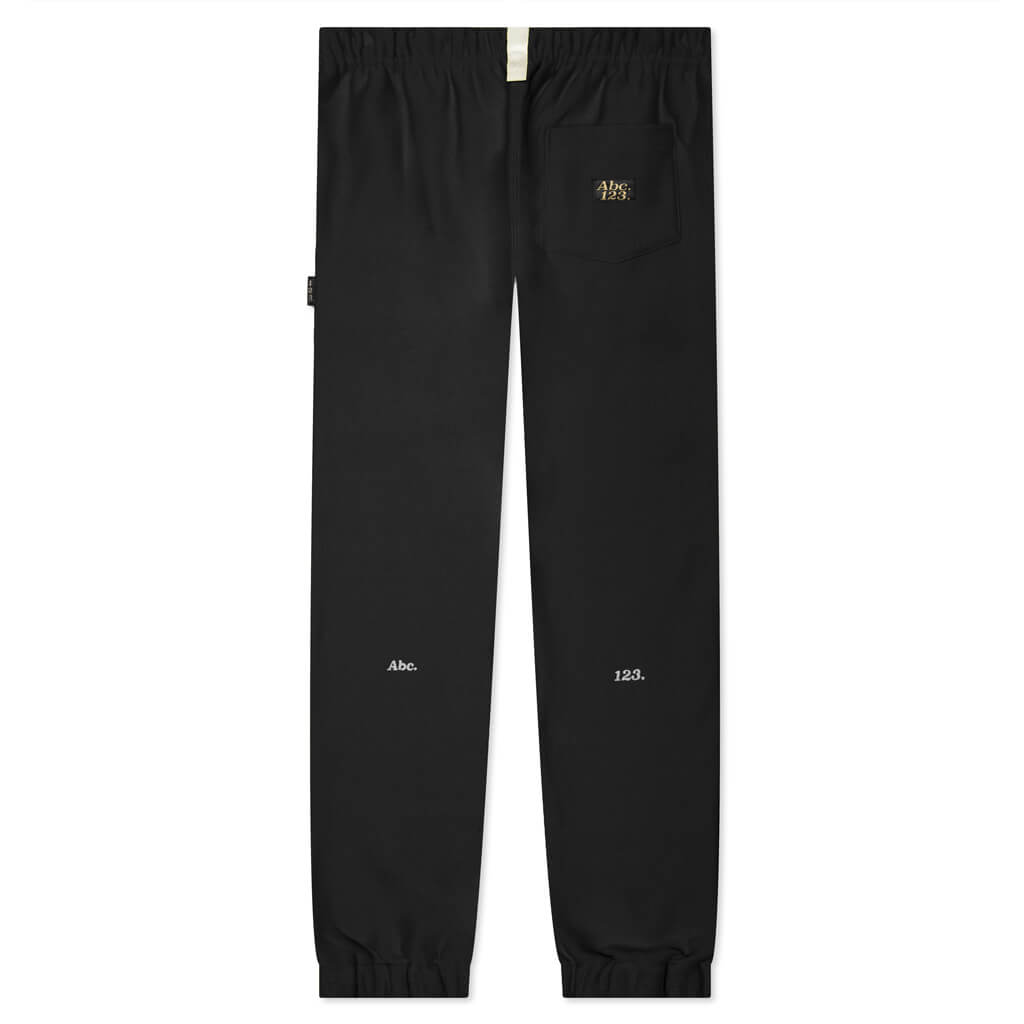 Sweatpants - Anthracite