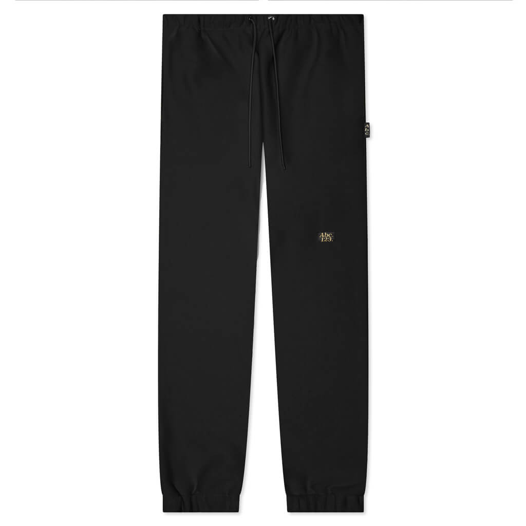 Sweatpants - Anthracite