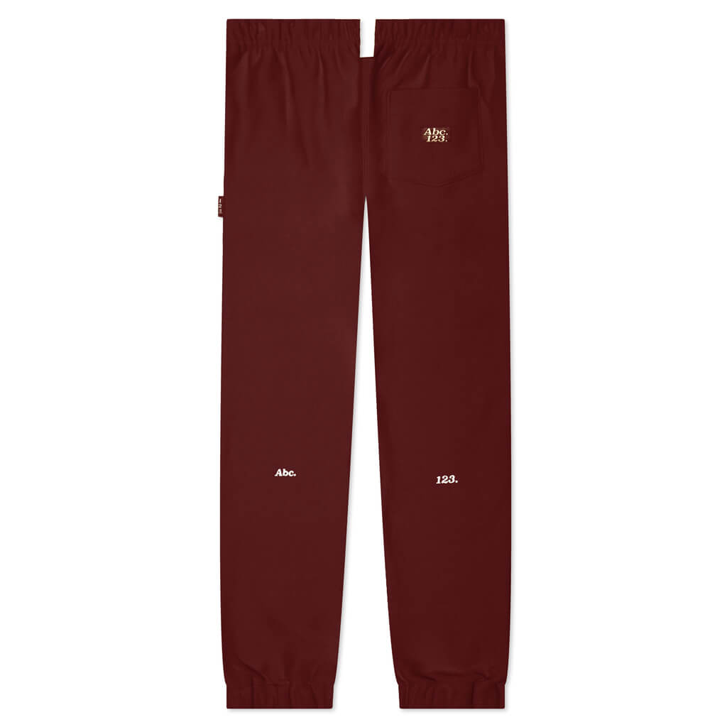 Sweatpants - Pyrope