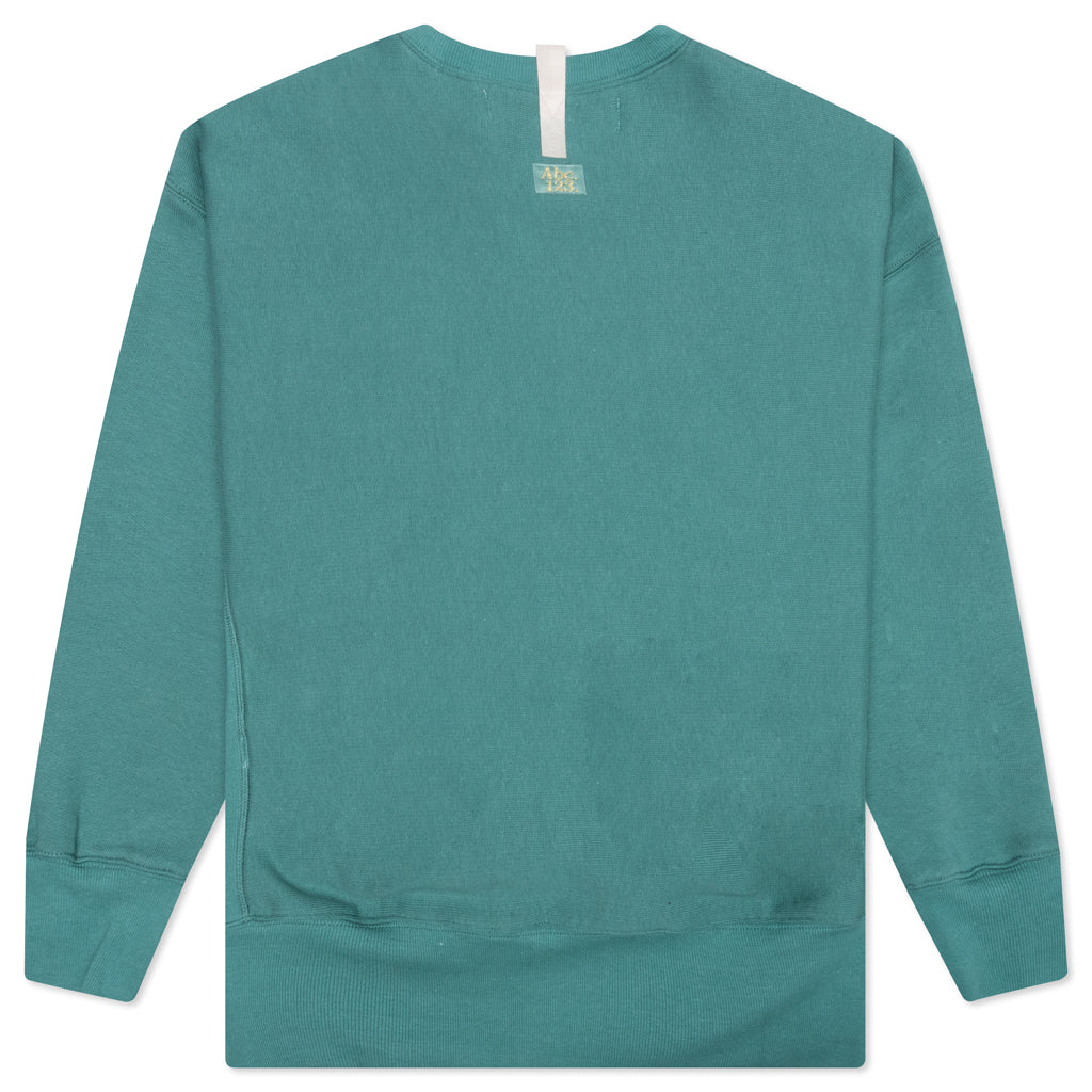 Sweatshirt - Apatite