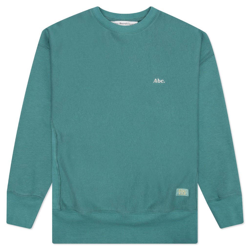 Sweatshirt - Apatite