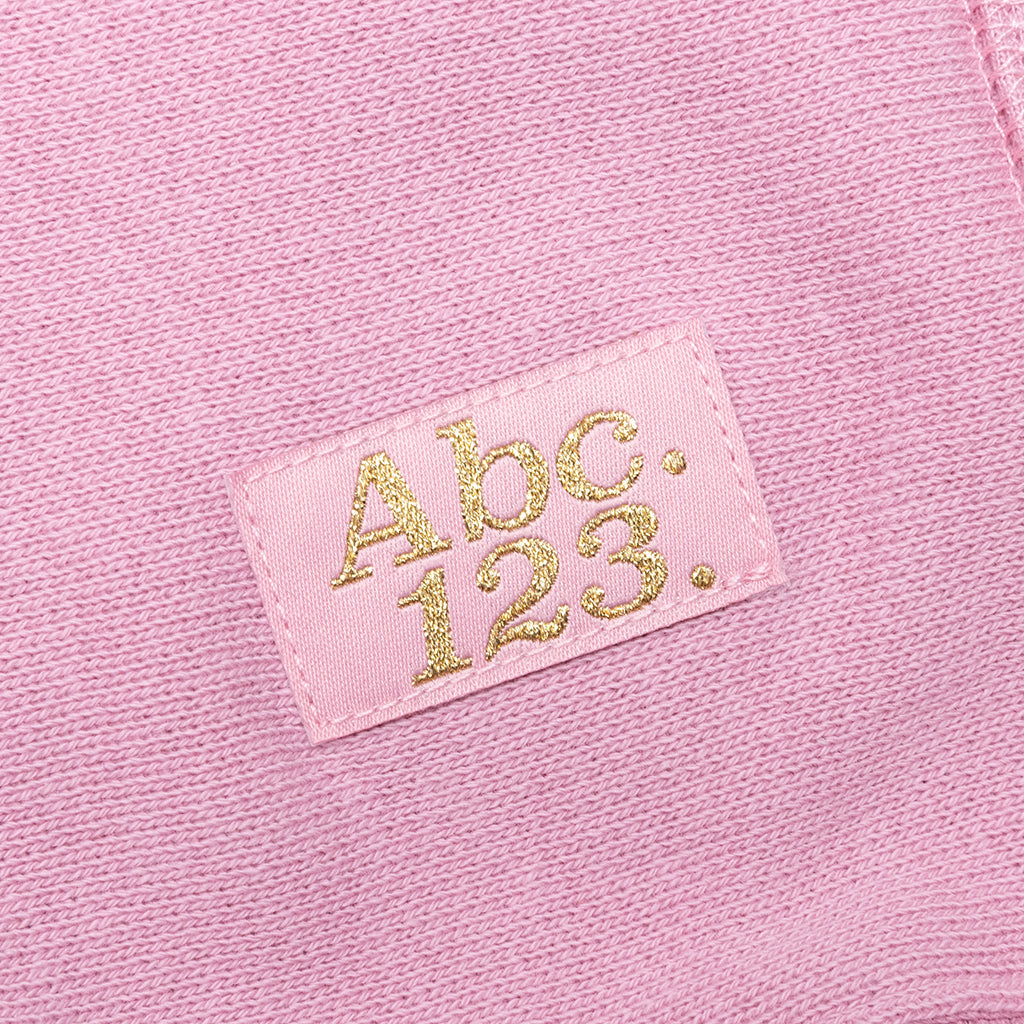 Sweatshirt - Morganite