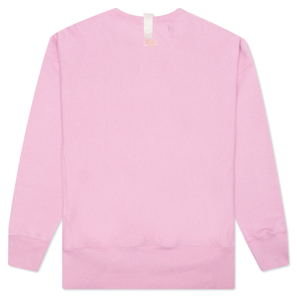 Sweatshirt - Morganite