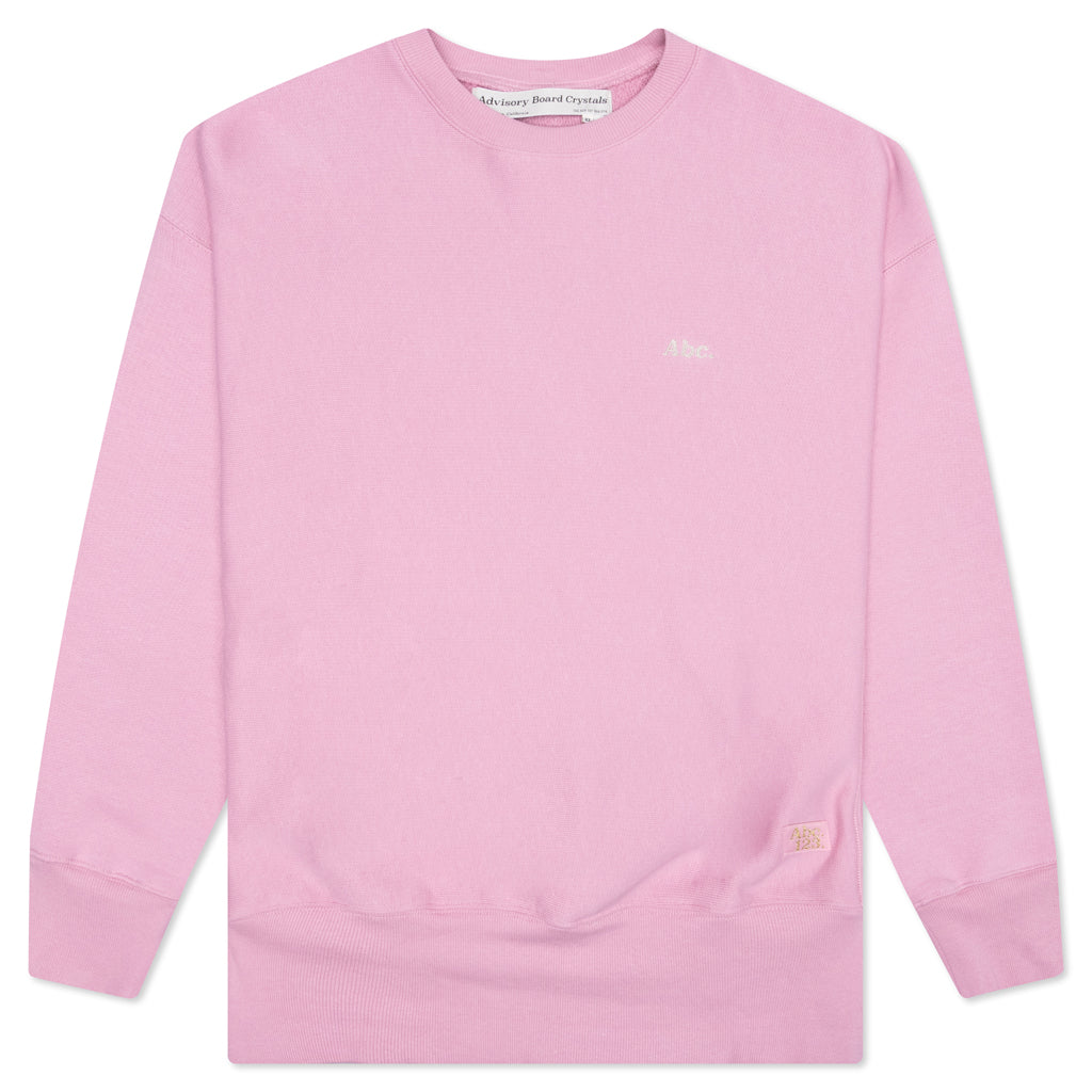 Sweatshirt - Morganite