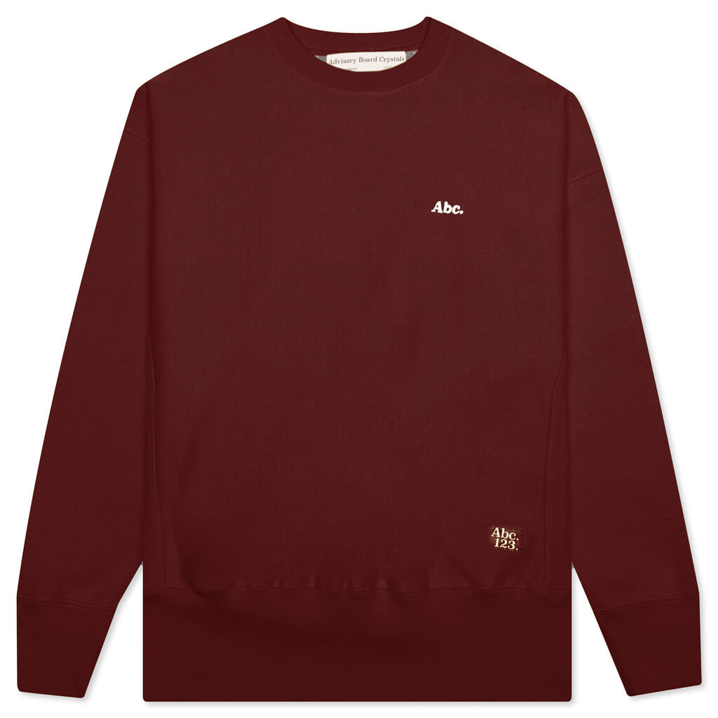 Sweatshirt - Pyrope