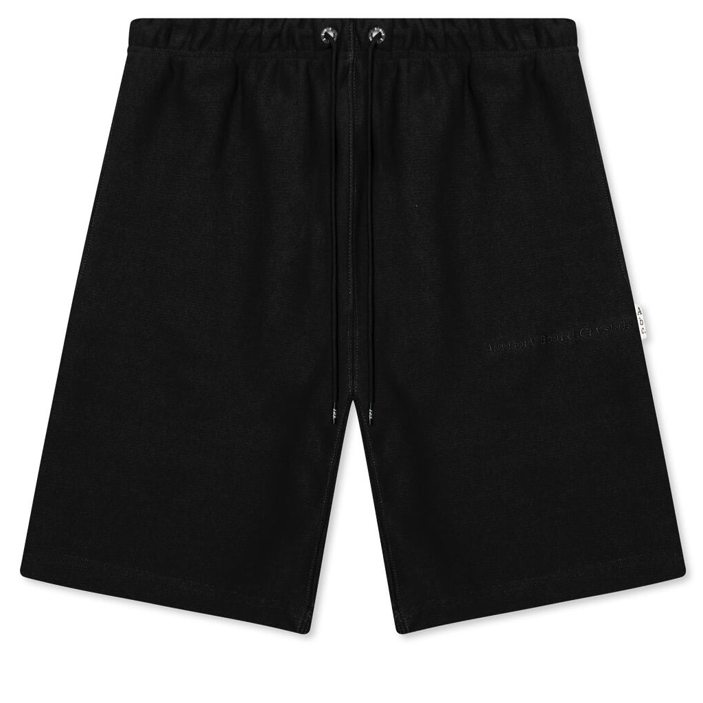 Sweatshorts - Anthracite