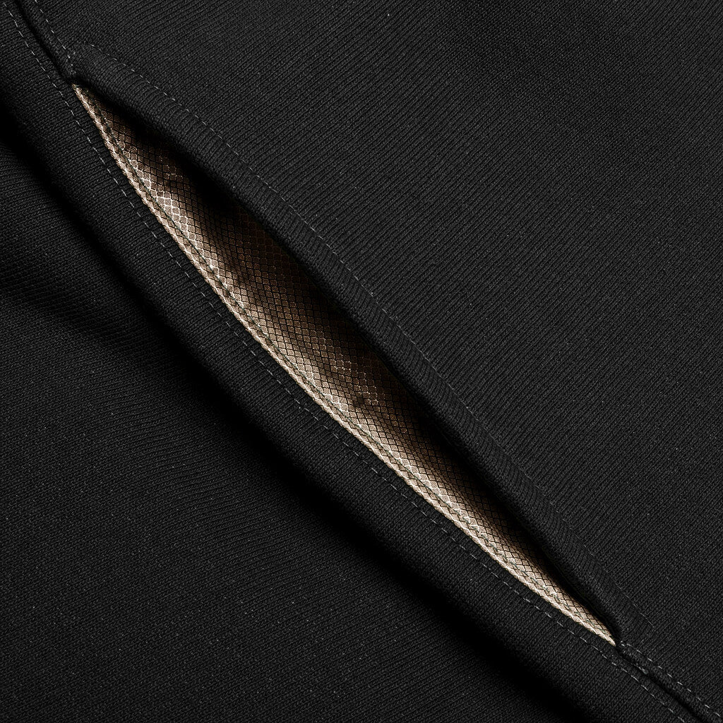 Sweatshorts - Anthracite