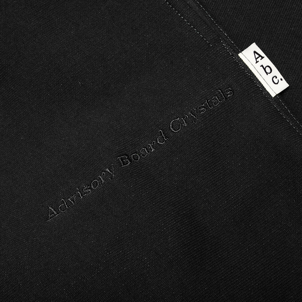 Sweatshorts - Anthracite