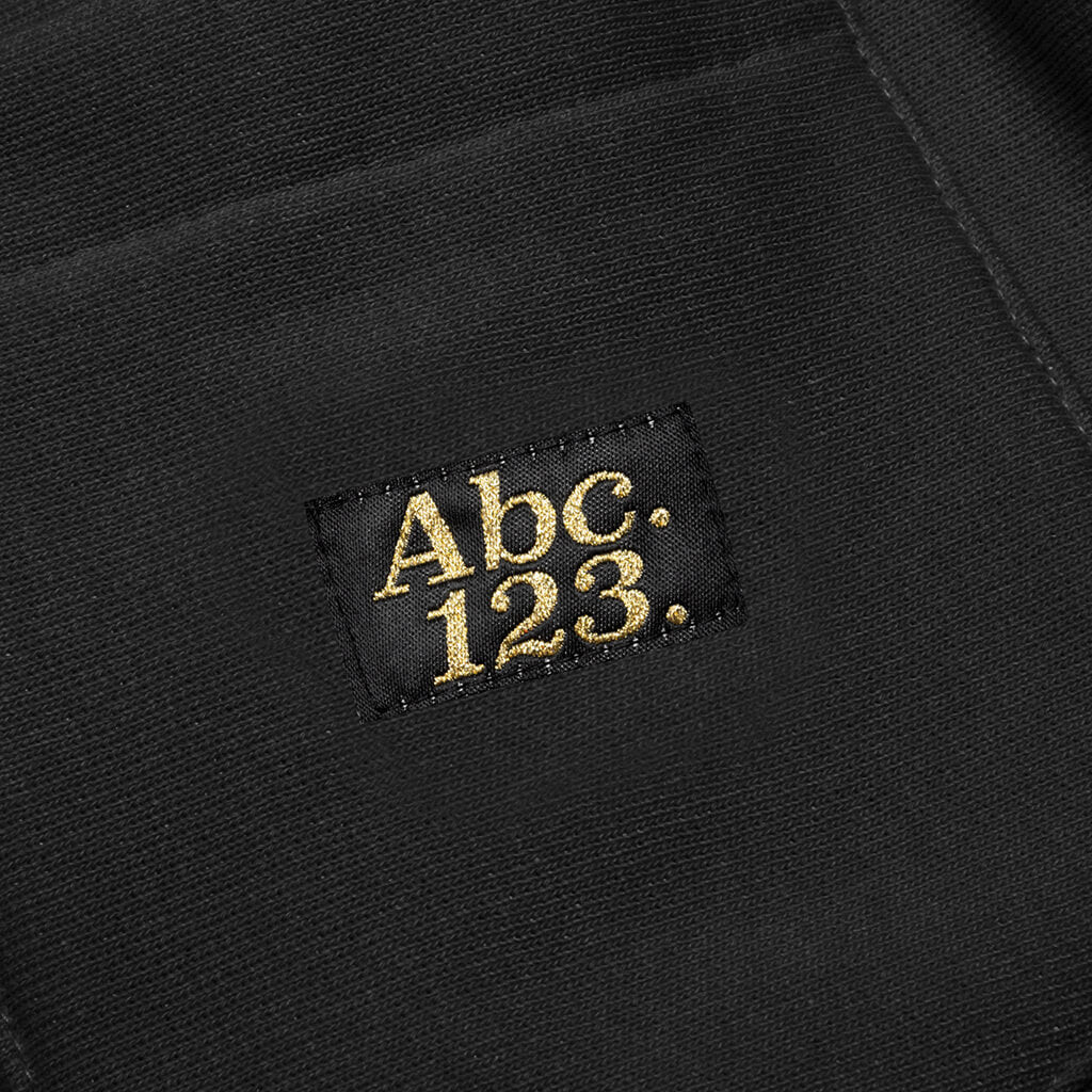 Sweatshorts - Anthracite