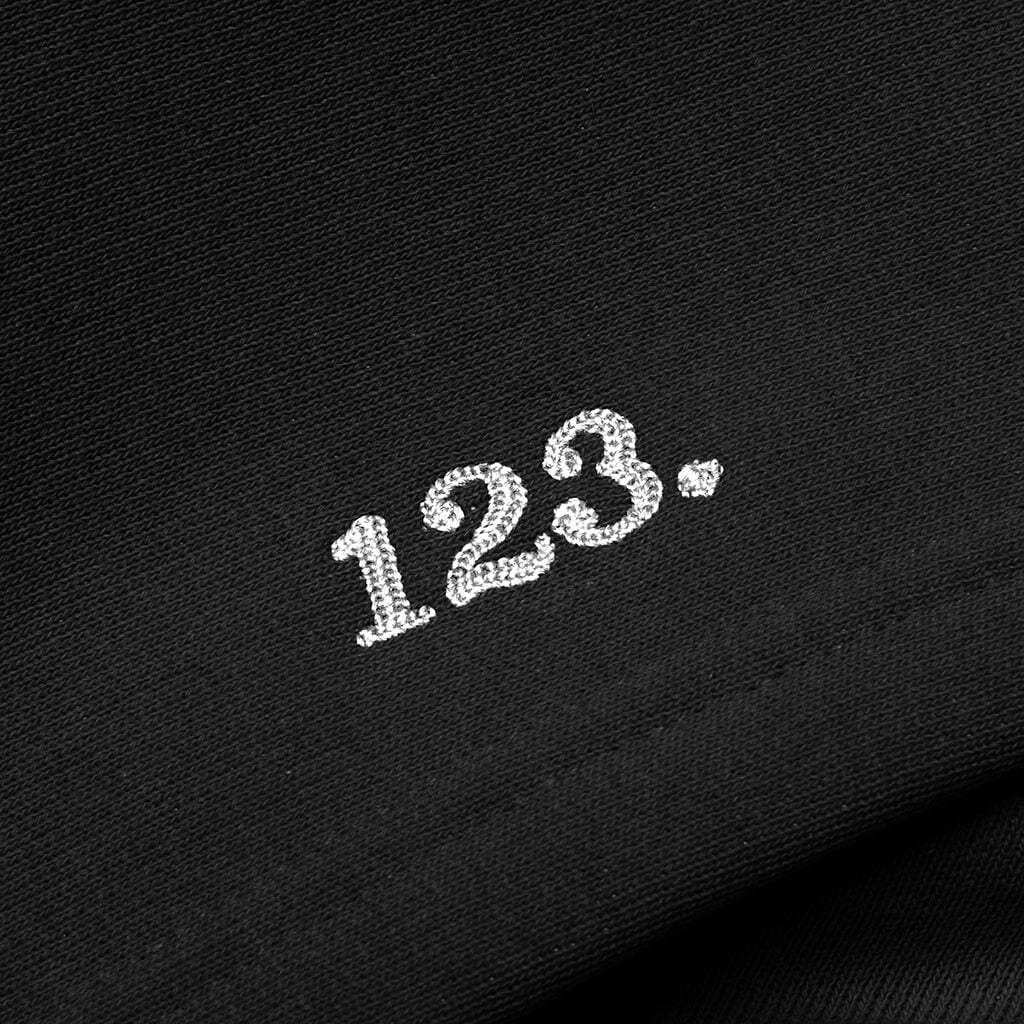 Sweatshorts - Anthracite