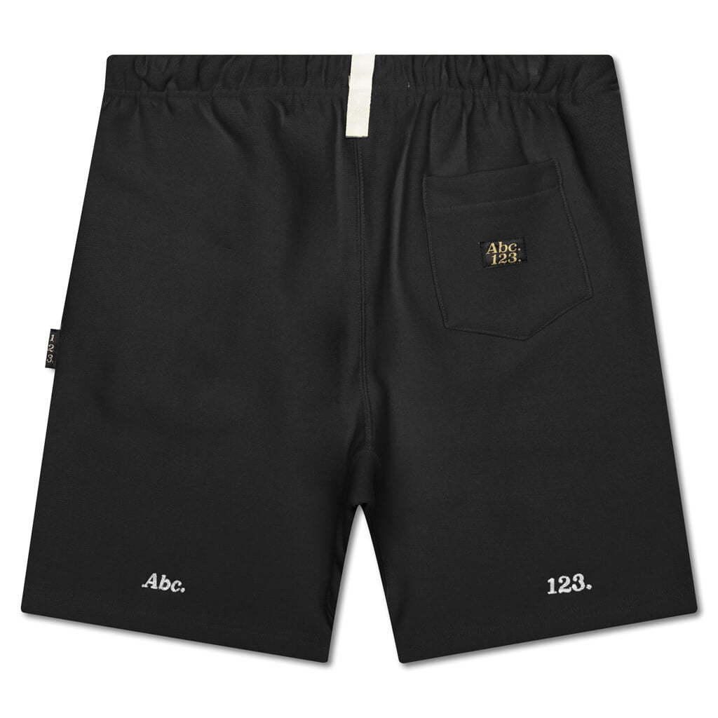 Sweatshorts - Anthracite