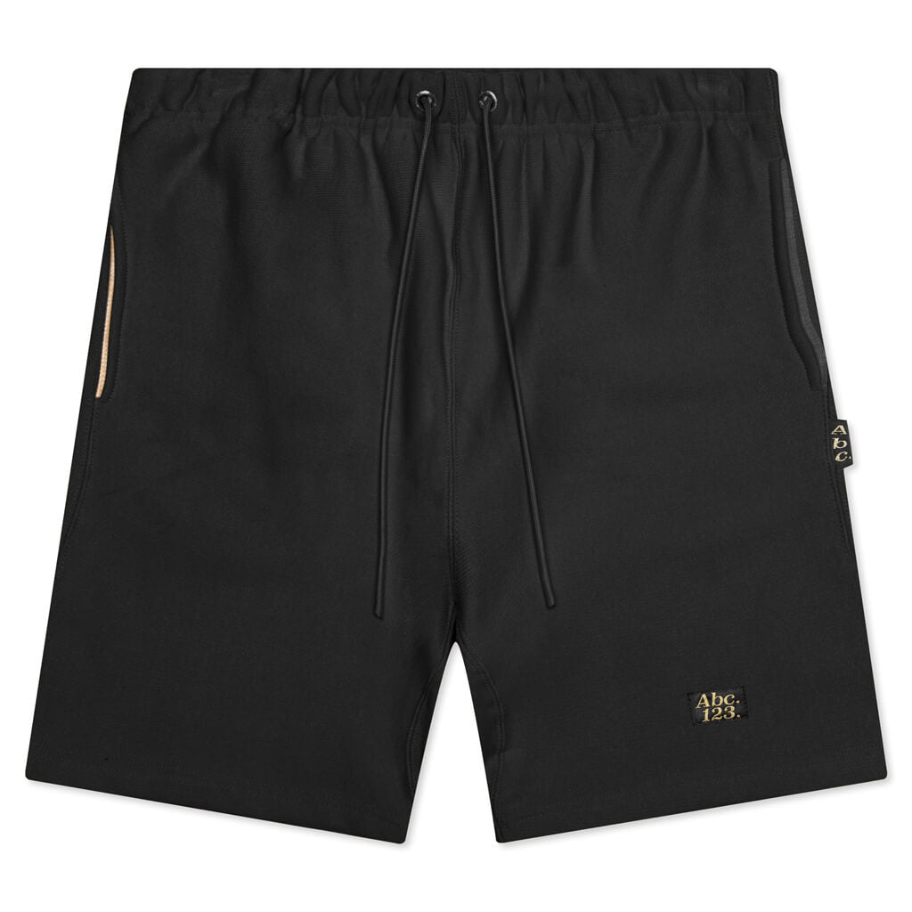 Sweatshorts - Anthracite