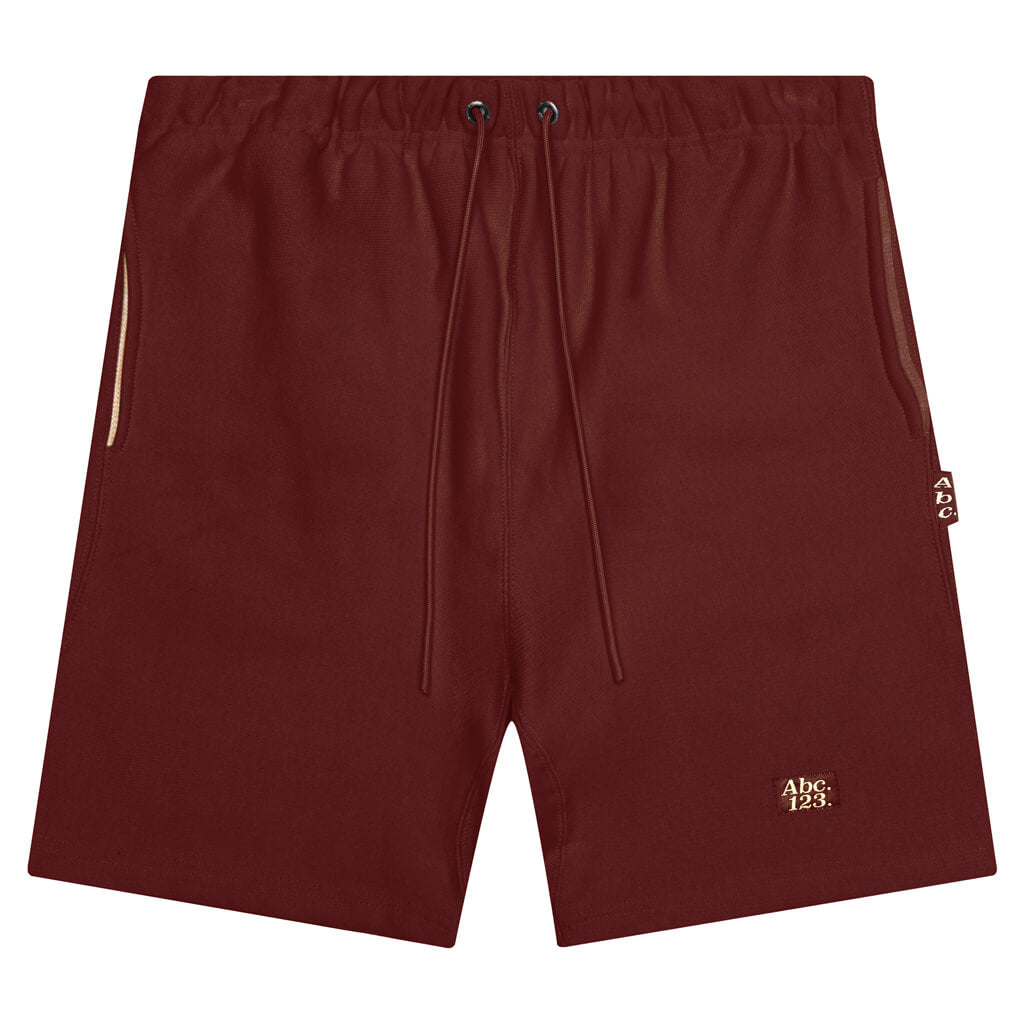Sweatshorts - Pyrope