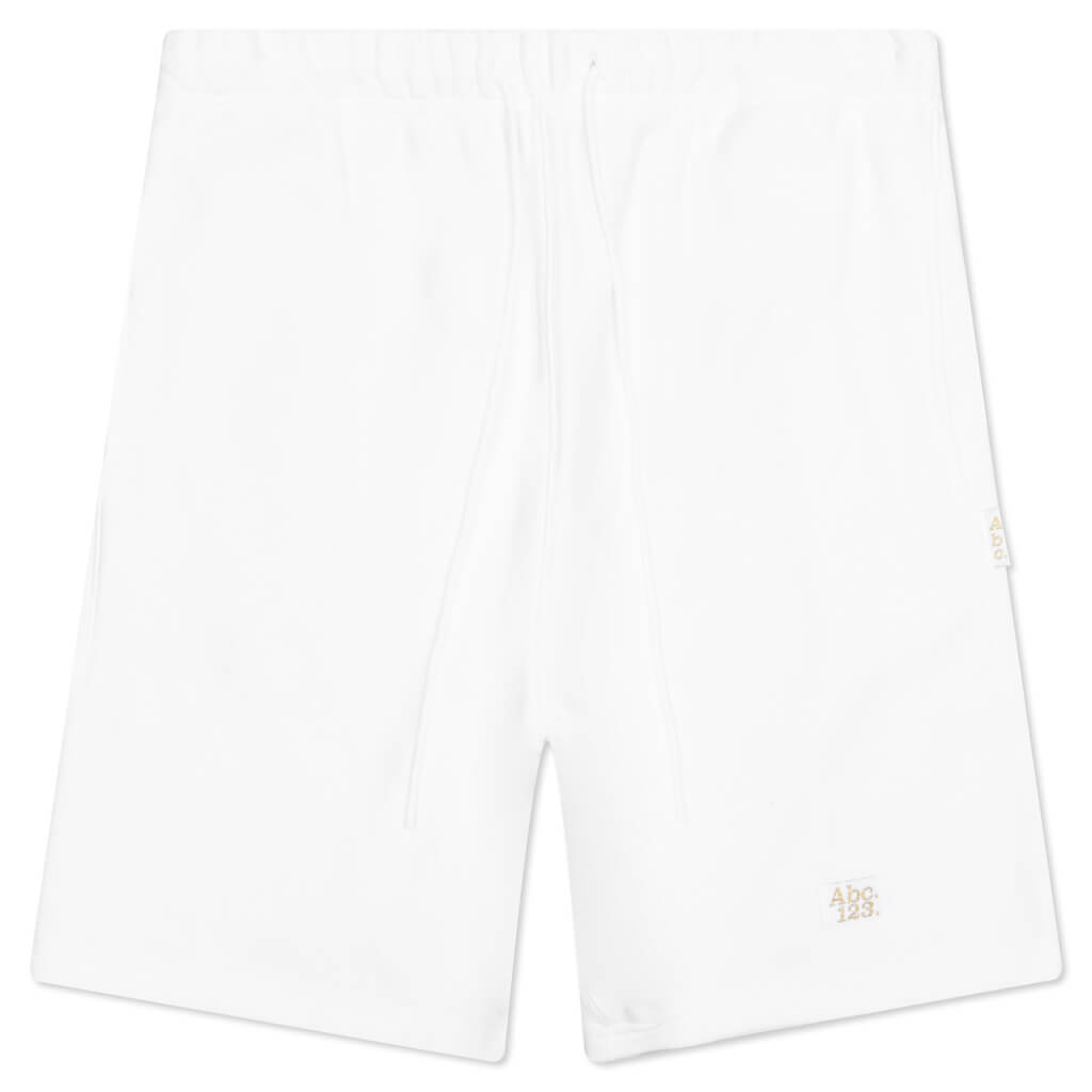 Sweatshorts - Selenite