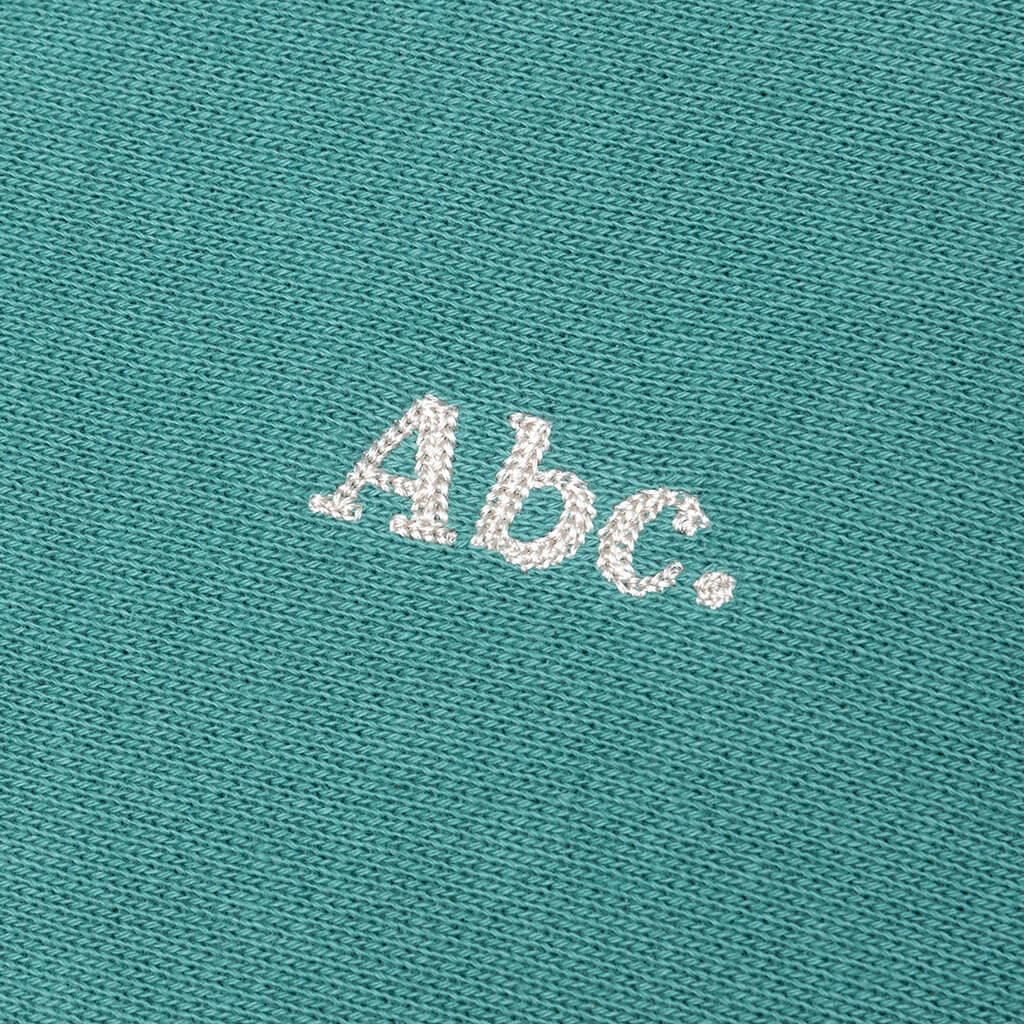 Zip-Up Hoodie - Apatite