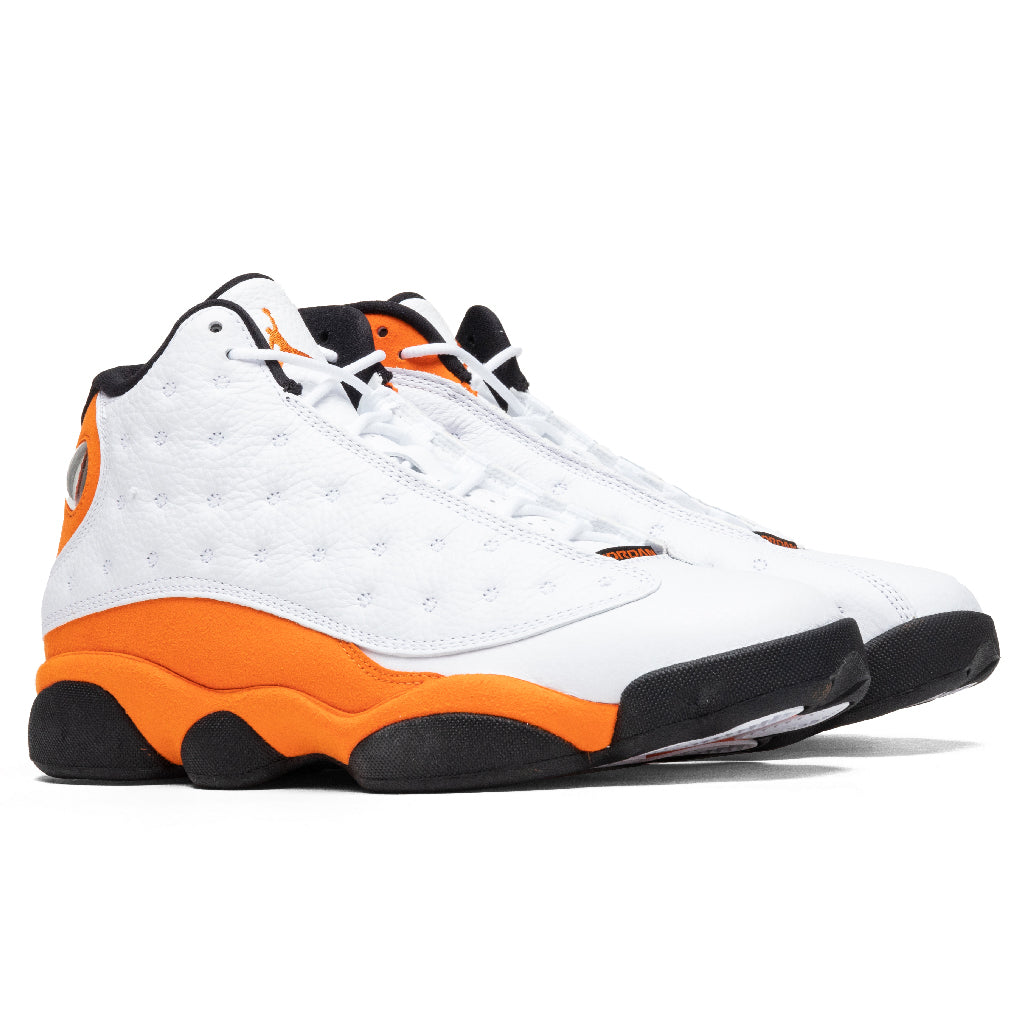 Air Jordan 13 Retro - White/Starfish