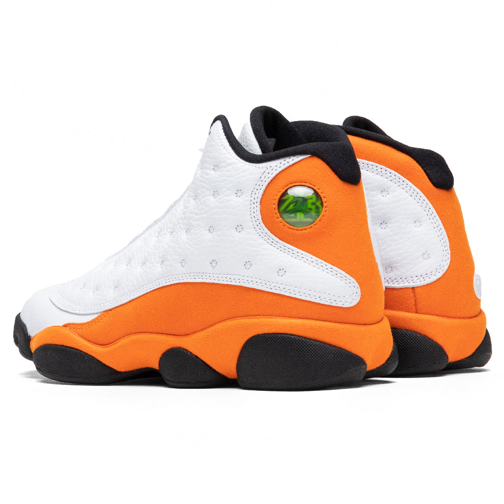 Air Jordan 13 Retro - White/Starfish