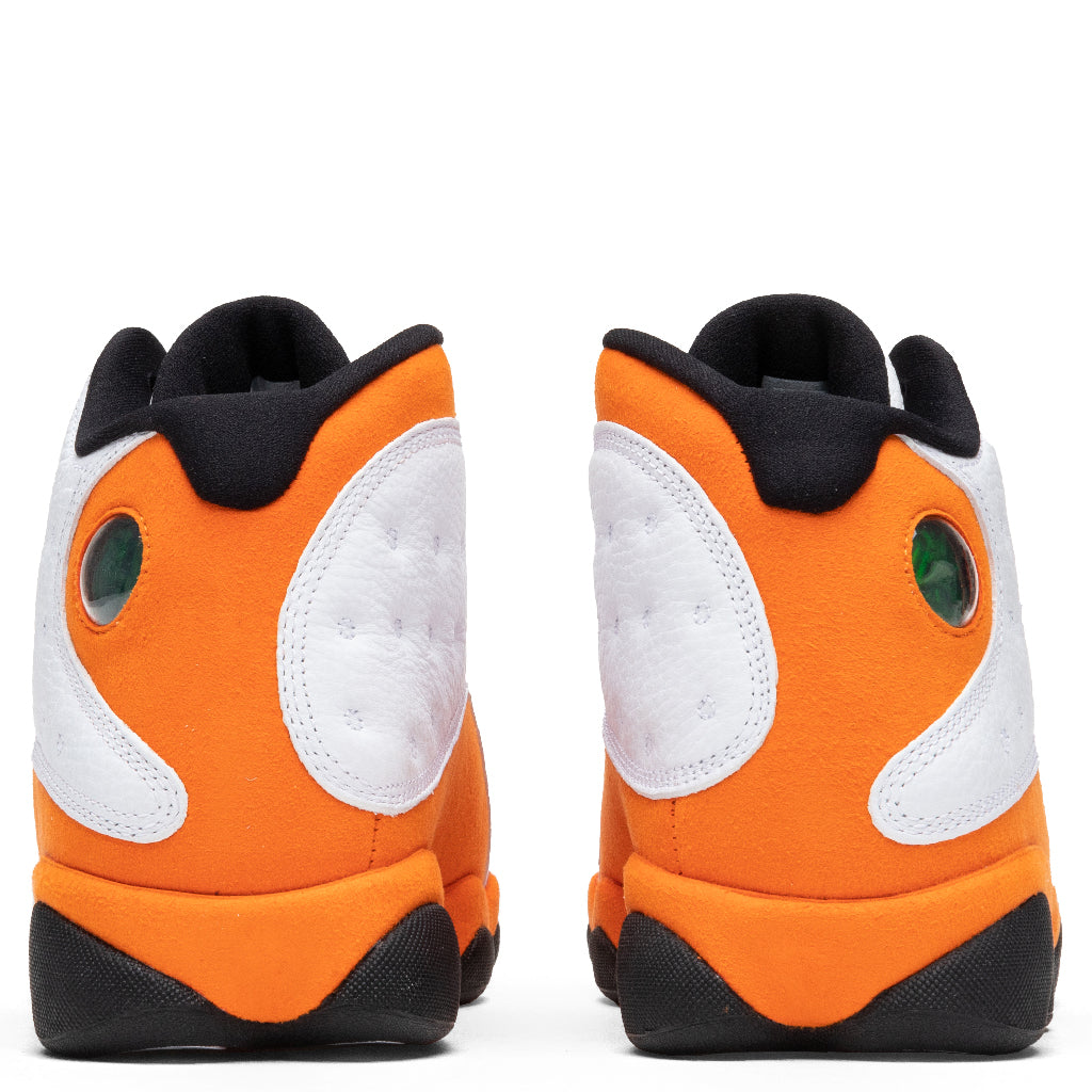 Air Jordan 13 Retro - White/Starfish