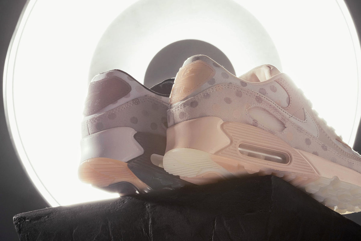 Air Max 90 NRG - Shimmer/Sail