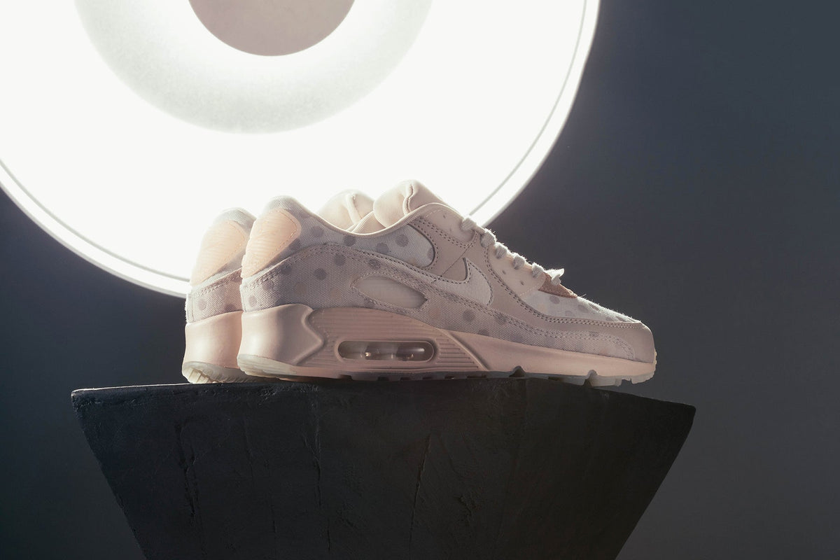 Air Max 90 NRG - Shimmer/Sail