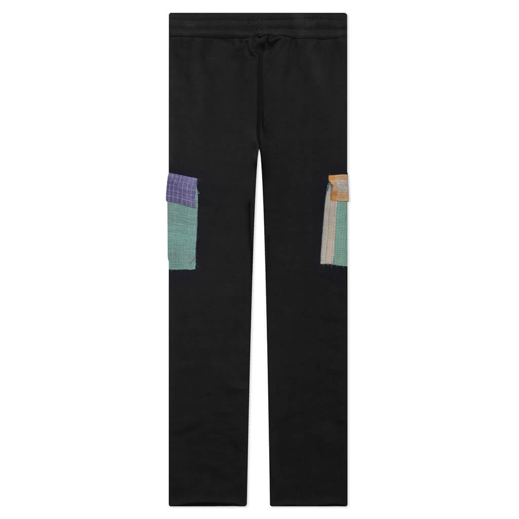 My Wave Riders - Black