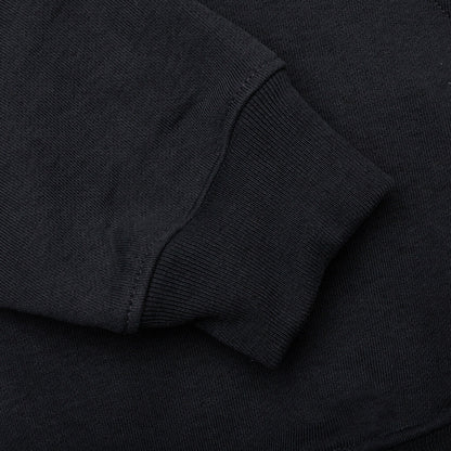 Alive or Just Breathing Hoodie - Black