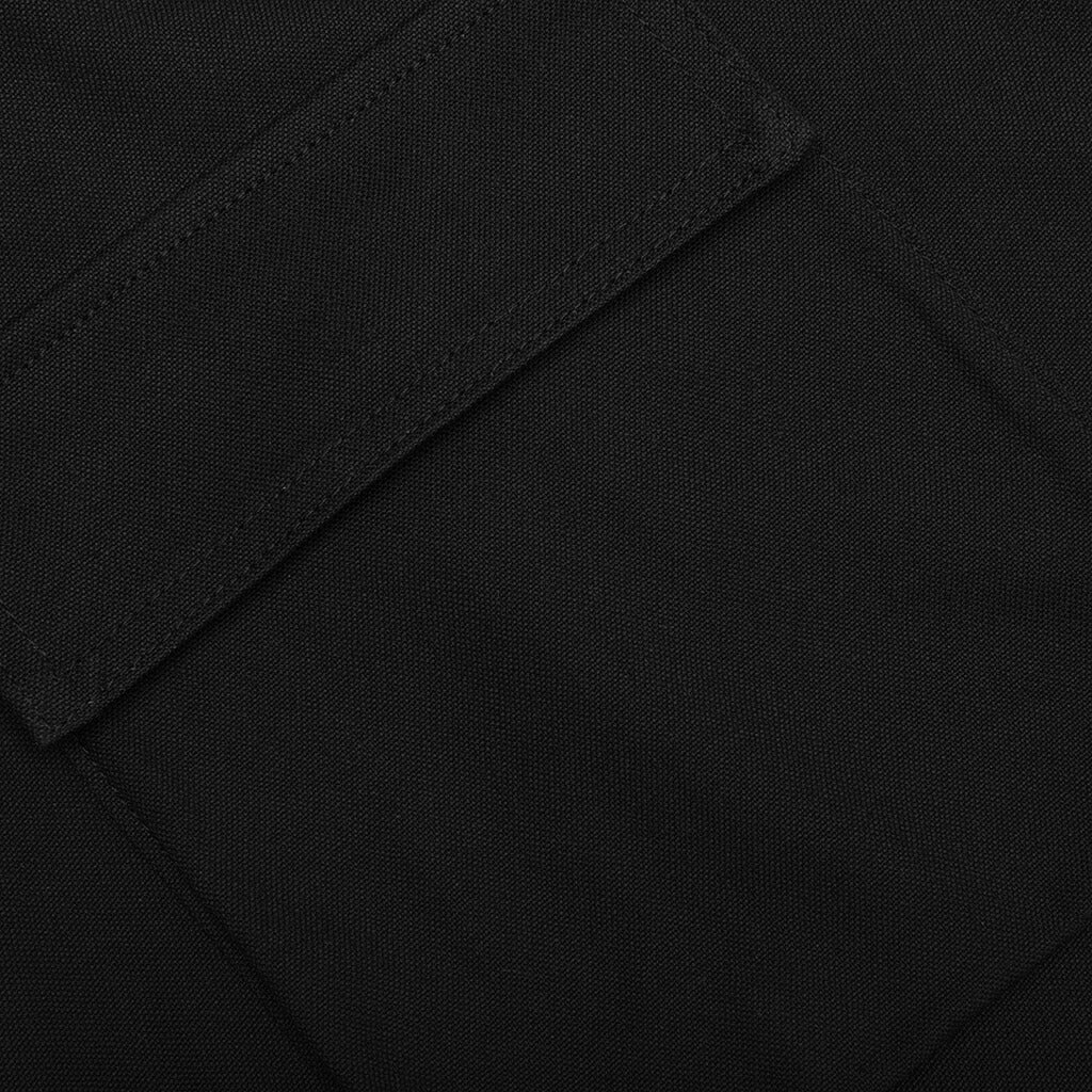 Cargo Shorts - Black