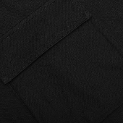 Cargo Shorts - Black
