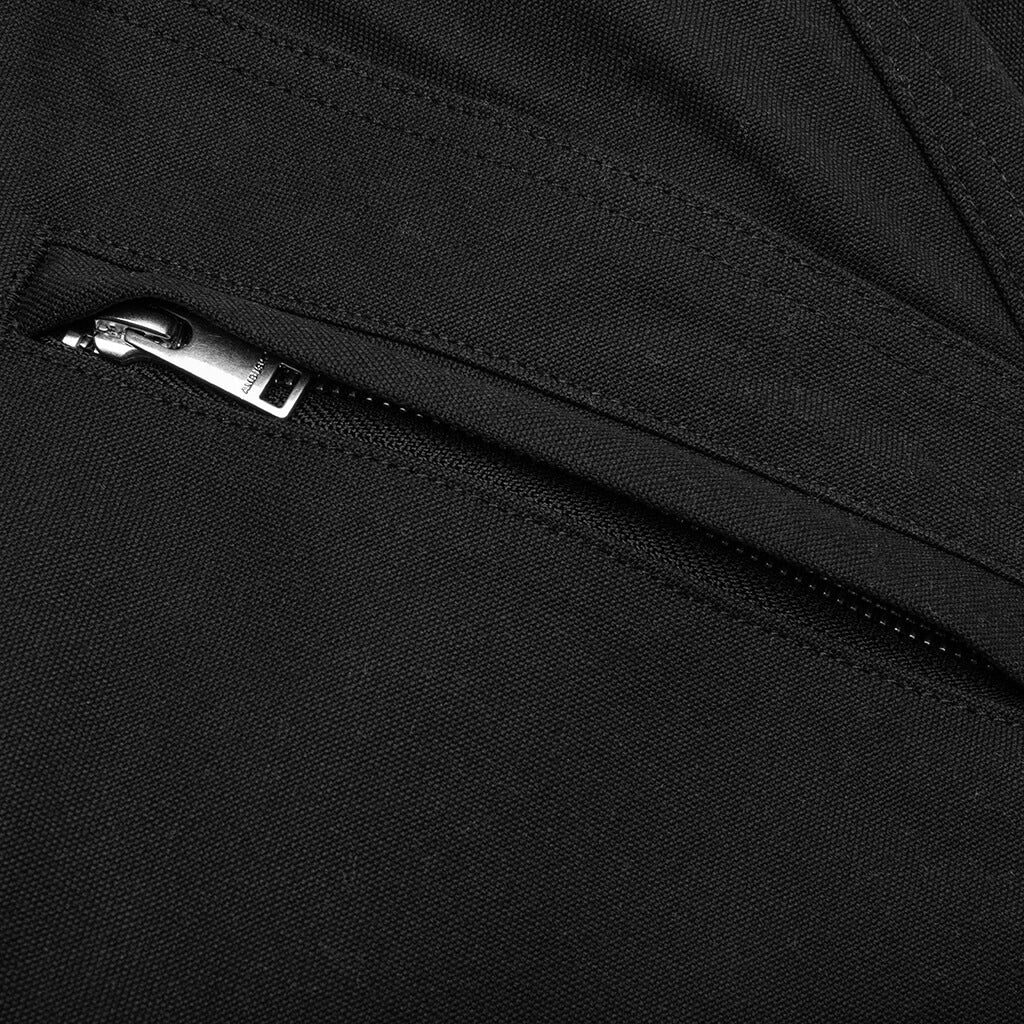 Cargo Shorts - Black