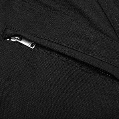 Cargo Shorts - Black
