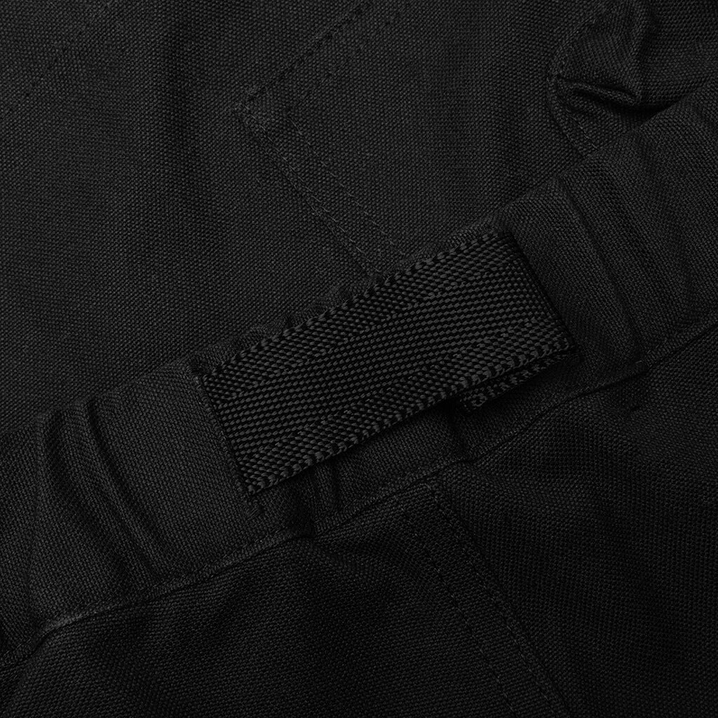 Cargo Shorts - Black