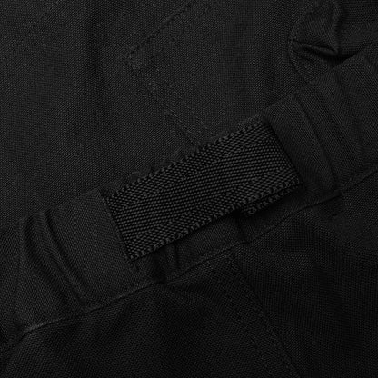 Cargo Shorts - Black