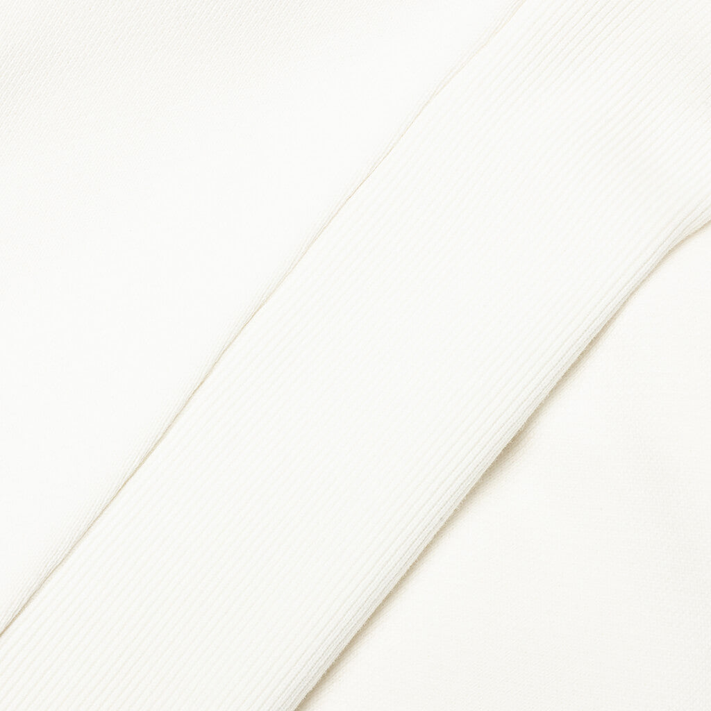 Inserts Crewneck - Off White