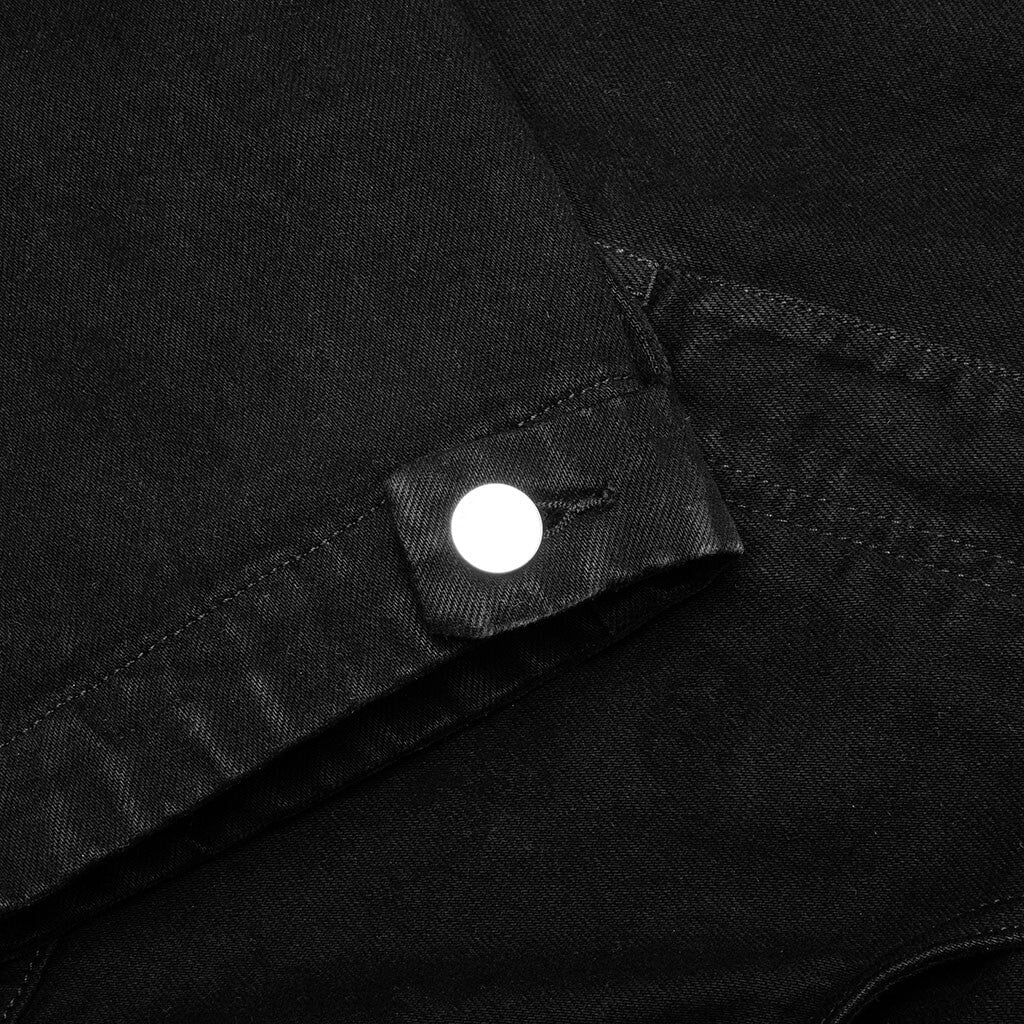 Carpenter Jean - Black OD