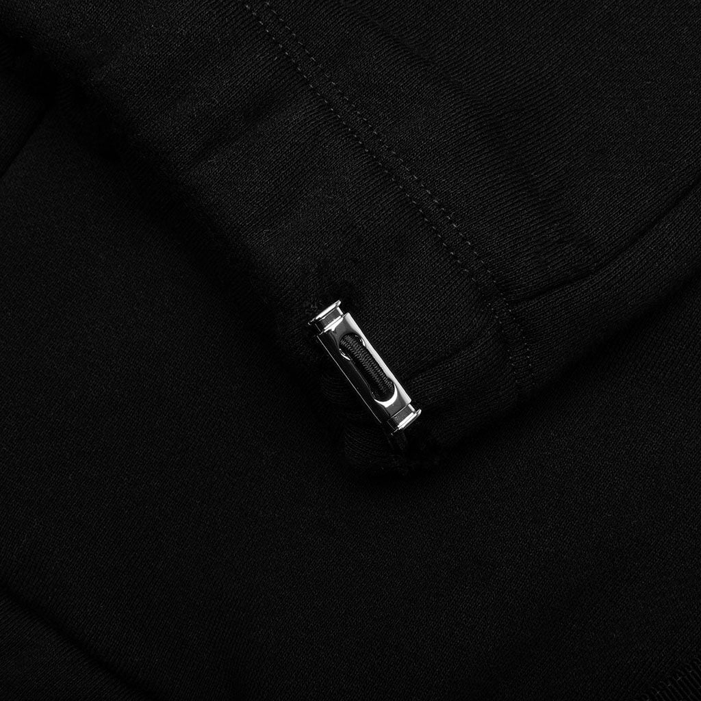 Core Logo Sweatpant - Black