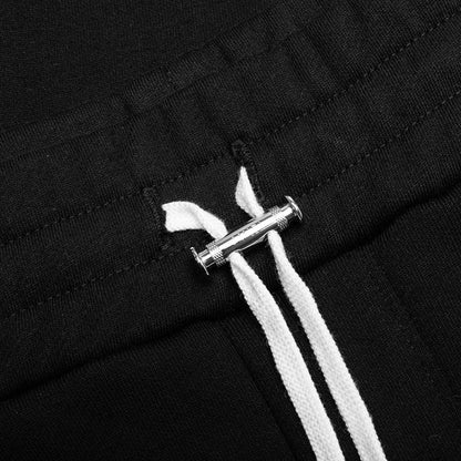 Core Logo Sweatpant - Black