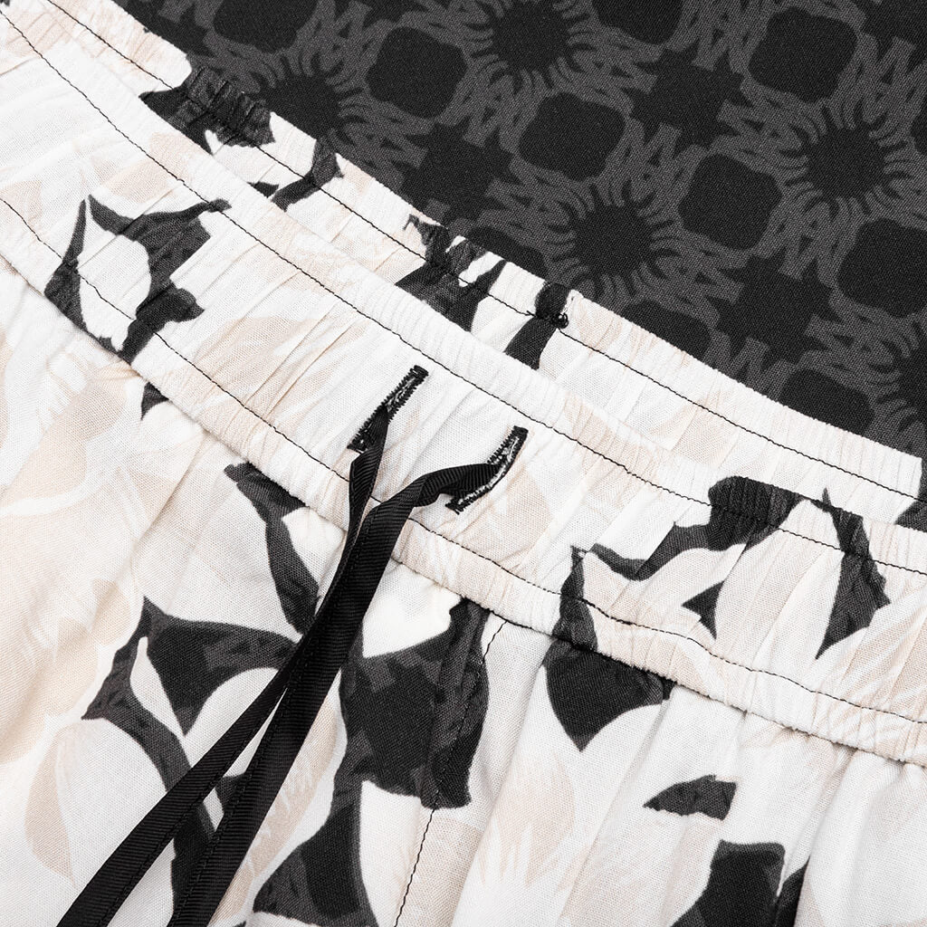 Amiri Garden Short - Black