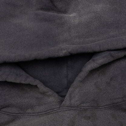 Angel Hoodie - Black