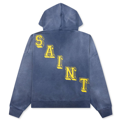 Angel Hoodie - Navy