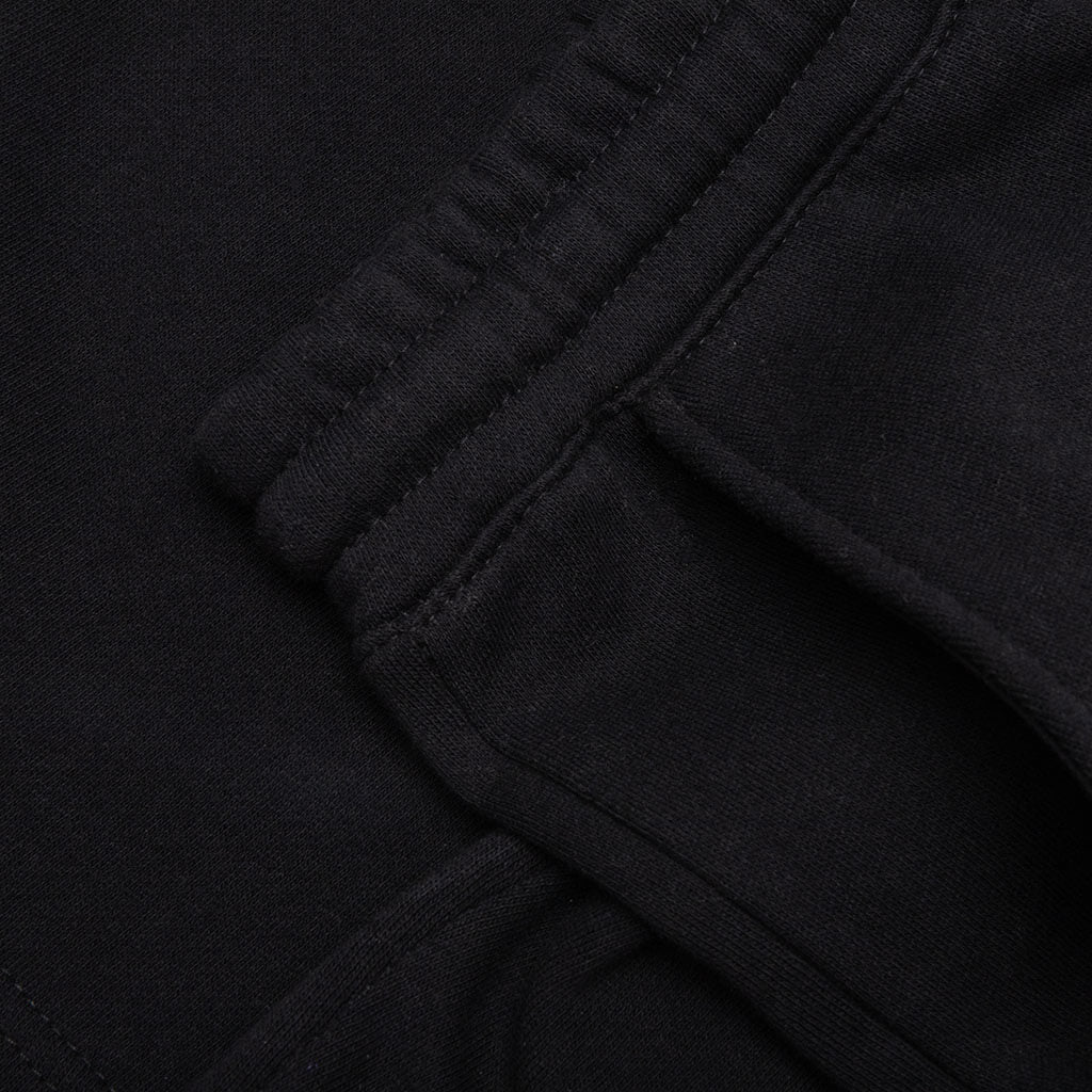 Feature x Carrots by Anwar Carrots Shorts - Black