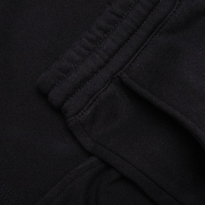 Feature x Carrots by Anwar Carrots Shorts - Black