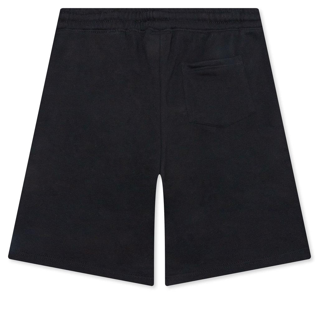 Feature x Carrots by Anwar Carrots Shorts - Black