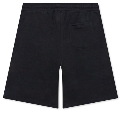 Feature x Carrots by Anwar Carrots Shorts - Black