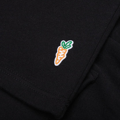 Feature x Carrots by Anwar Carrots Shorts - Black