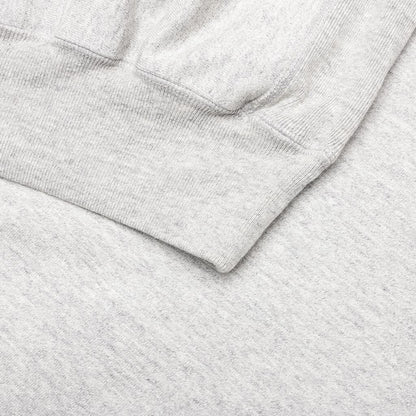 Arch Saint Hoodie - Grey