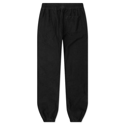 Arch Saint Sweat Pants - Black