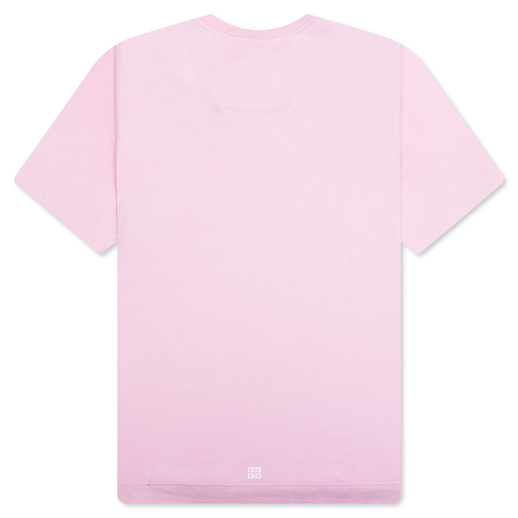 Archetype Slim Fit T-Shirt - Baby Pink