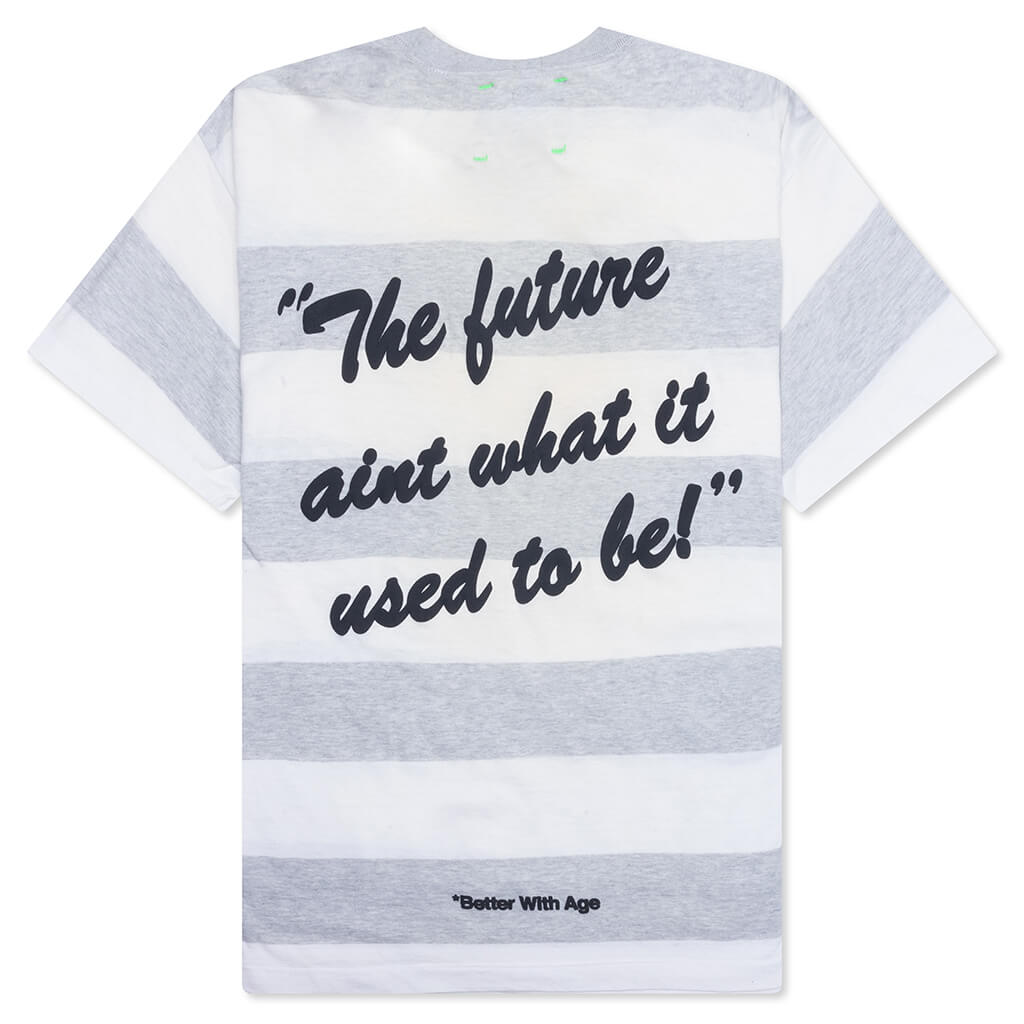 Area 69 Tee - Multi