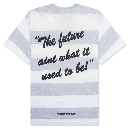 Area 69 Tee - Multi