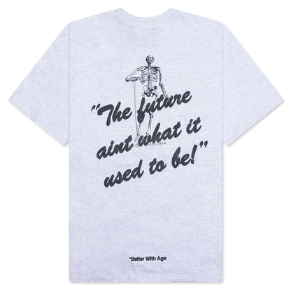 Area 69 Tee - Multi